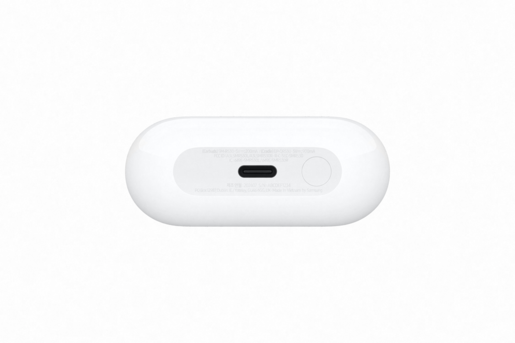 Samsung Galaxy Buds3, White (SM-R530NZWAEUC)