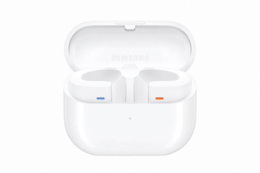 Samsung Galaxy Buds3, White (SM-R530NZWAEUC)