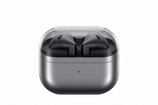 Samsung Galaxy Buds3, Silver (SM-R530NZAAEUC)