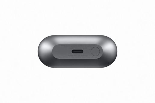 Samsung Galaxy Buds3, Silver (SM-R530NZAAEUC)