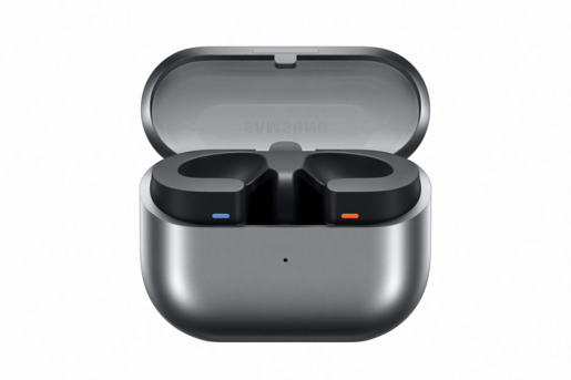 Samsung Galaxy Buds3, Silver (SM-R530NZAAEUC)