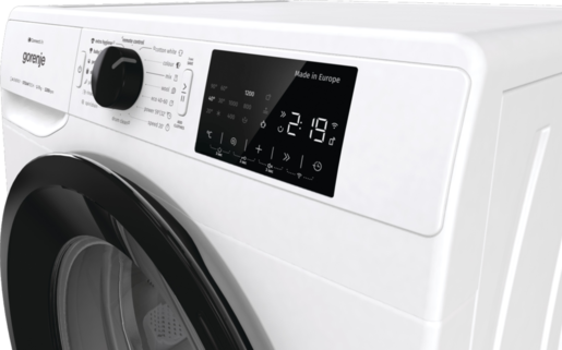 Gorenje mašina za pranje veša WPNEI72A1SWIFI