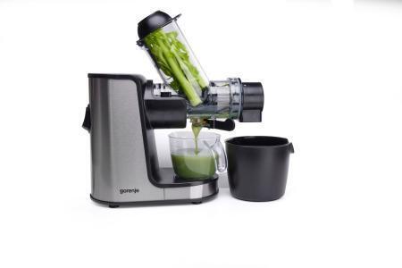 Gorenje sokovnik JC200BE Slow Juicer