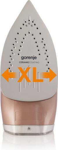 Gorenje pegla SIH3200WR