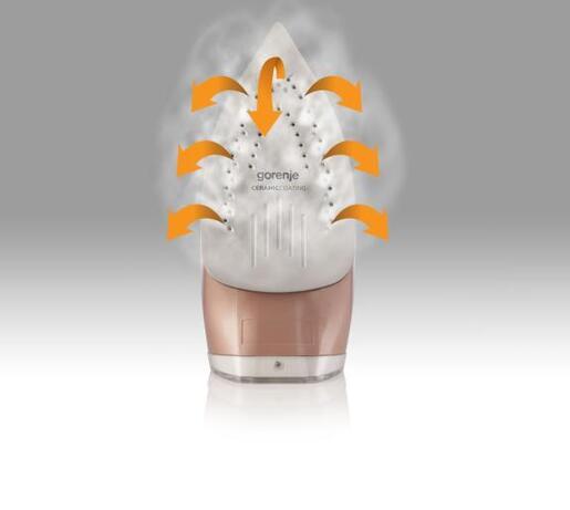 Gorenje pegla SIH3200WR