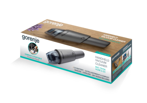 Gorenje usisivač MVC72HGA