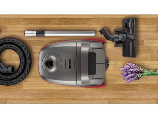 Gorenje usisivač VC2324GPRA