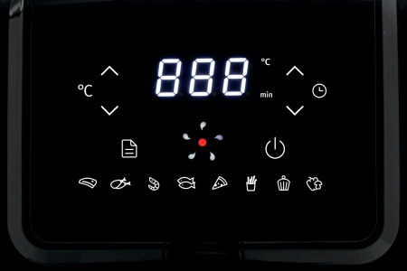 Gorenje friteza na vrući zrak AF1700DB