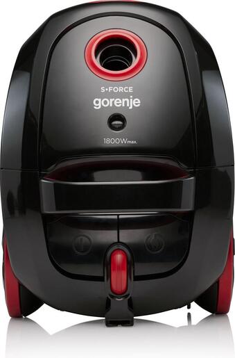 Gorenje usisivač VC1825SFBKR