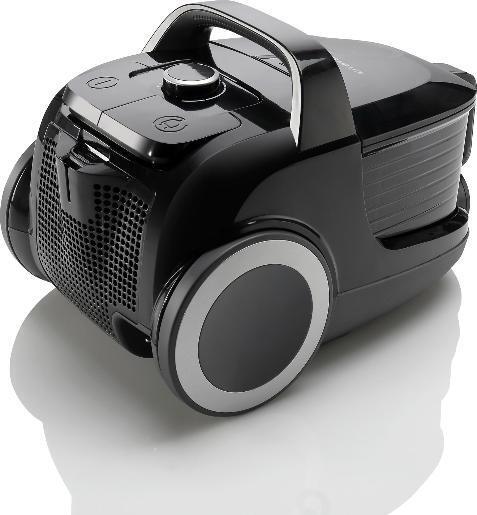 Gorenje usisivač VC2303GALBKCY