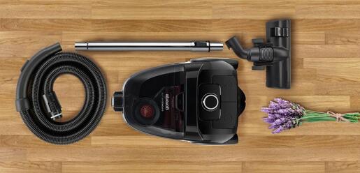 Gorenje usisivač VC2303GALBKCY