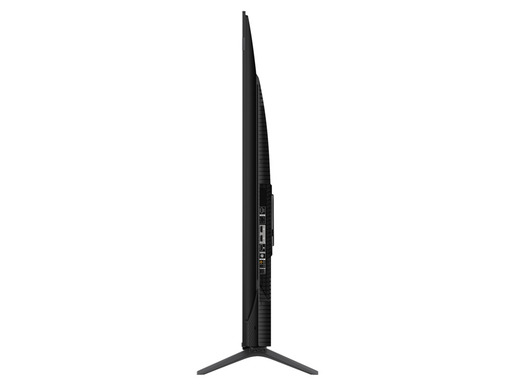 TCL QLED TV 75C655, 4K Ultra HD, Google Smart TV, Motion Clarity, AiPQ PRO PROCESSOR, T-SCREEN PRO, 2.1 ONKYO Dolby Atmos, HDR10+ **MODEL 2024**