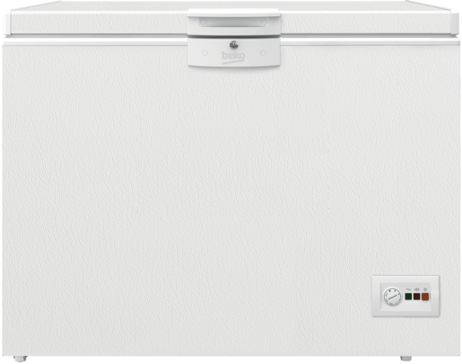 Beko horizontalni zamrzivač HSM29540