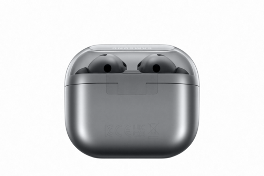 Samsung Galaxy Buds3 Pro, Silver (SM-R630NZAAEUC)