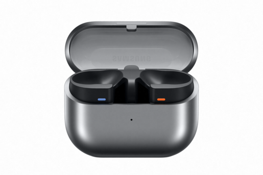 Samsung Galaxy Buds3 Pro, Silver (SM-R630NZAAEUC)