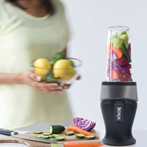 Ninja nutri blender QB3001EUS