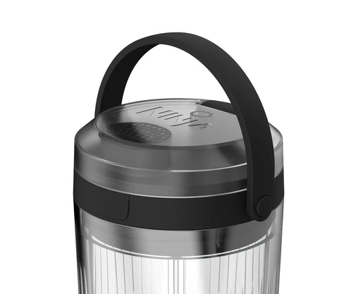 Ninja Blast Portable Blender/Smoothie Maker, Black
