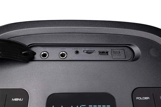 VIVAX VOX bluetooth zvučnik BS-1300