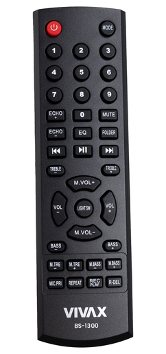 VIVAX VOX bluetooth zvučnik BS-1300