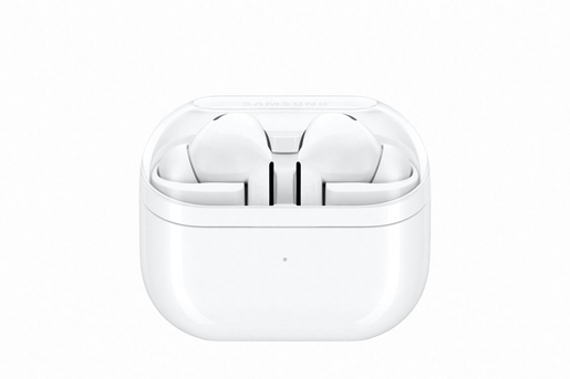 Samsung Galaxy Buds3 Pro, White, TWS slušalice (SM-R630NZWAEUC)