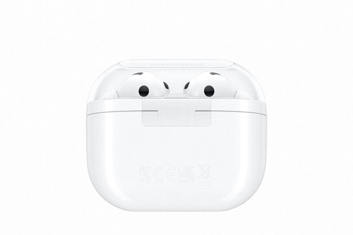 Samsung Galaxy Buds3 Pro, White, TWS slušalice (SM-R630NZWAEUC)