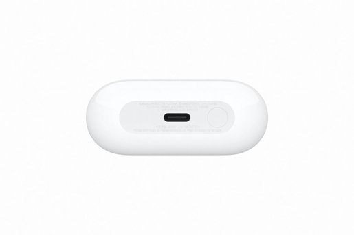 Samsung Galaxy Buds3 Pro, White, TWS slušalice (SM-R630NZWAEUC)