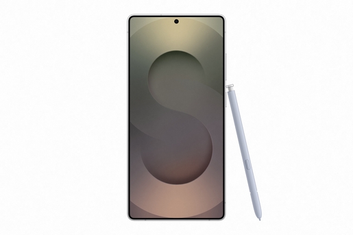 Samsung Galaxy S25 Ultra 5G S938 12GB + 256GB Titanium Silver, mobilni telefon (SM-S938BZSDEUC)