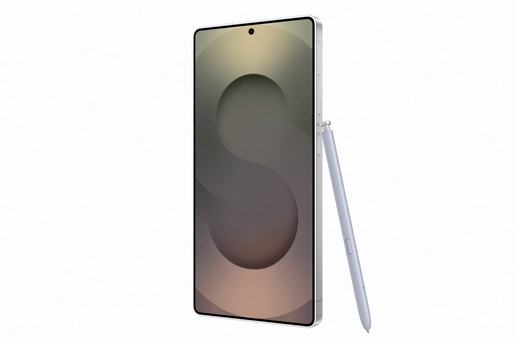 Samsung Galaxy S25 Ultra 5G S938 12GB + 256GB Titanium Silver, mobilni telefon (SM-S938BZSDEUC)