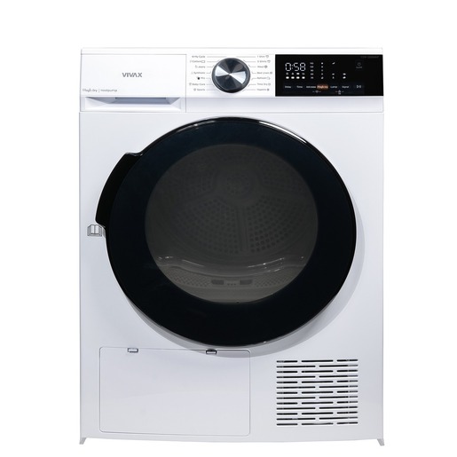 Vivax mašina za sušenje veša CDR-0816MHP