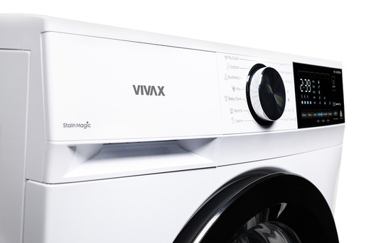 Vivax mašina za pranje veša WFL-140816PMI