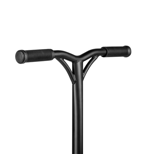 Lionelo romobil Whizz, crno/žuti