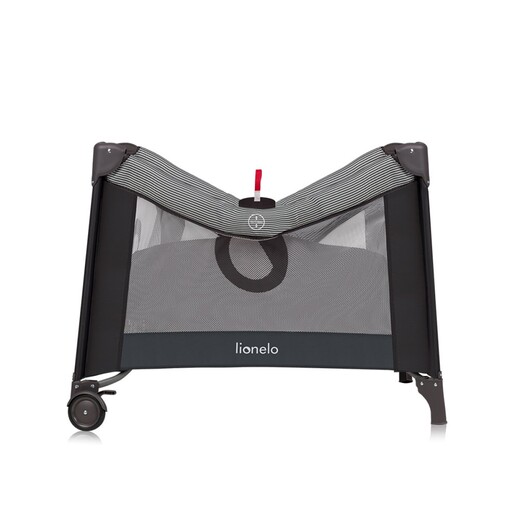 Lionelo dječja igraonica/vrtić Bonnie, Grey Scandi