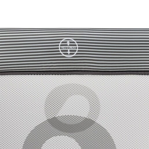 Lionelo dječja igraonica/vrtić Bonnie, Grey Scandi