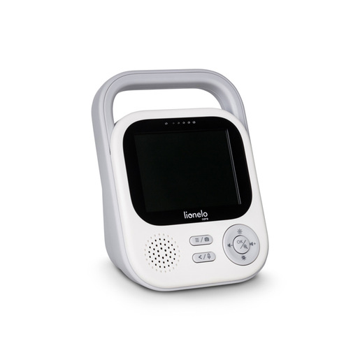 Lionelo baby monitor dvosmjerni Babyline 3.2
