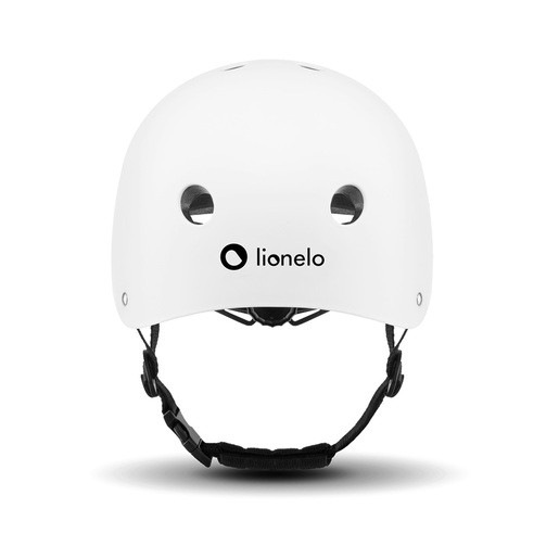 Lionelo kaciga Helmet, bijela