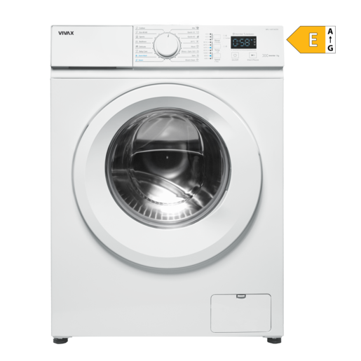 Vivax veš mašina WFL-120716CDS