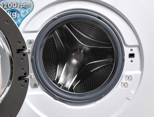 Vivax veš mašina WFL-120716CDS