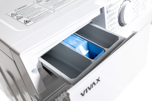 Vivax veš mašina WFL-120716CDS