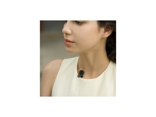 DJI Lavalier Microphone for Mic 2