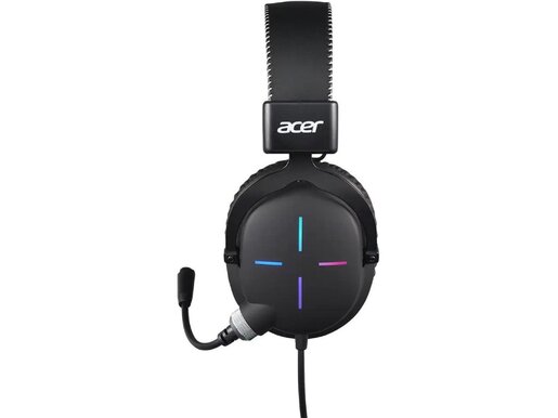 ACER Nitro Headset II NHW200 black