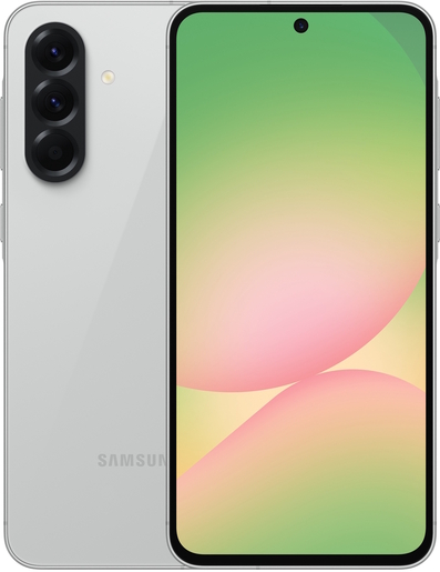 Samsung Galaxy A56 5G 8GB/128GB Lightgray, mobilni telefon (SM-A566BZAAEUC)