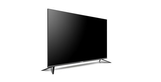 FOX SMART LED TV 43WOS640E, ULTRA HD - 4K, Frameless, WebOS operating system