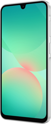 Samsung Galaxy A26 5G 6GB/128GB White, mobilni telefon (SM-A266BLGBEUC)