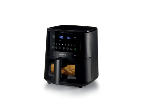 Ariete friteza na vrući zrak 4633, crna