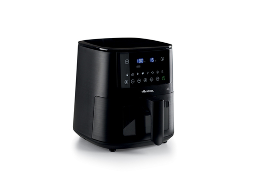 Ariete friteza na vrući zrak 4633, crna