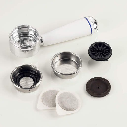 Ariete Positano aparat za kavu 1389/1P