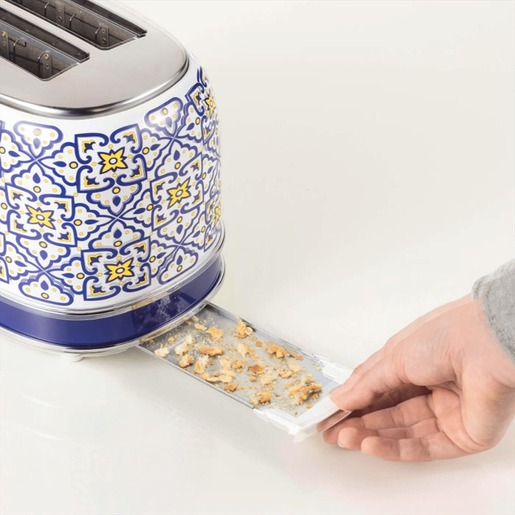 Ariete Capri toster 0155/1C