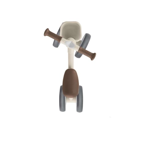 KIKKA BOO GURALICA RIDE-ON ZIPI BEIGE