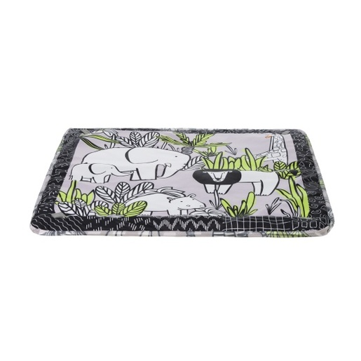 Kikka boo podloga za igru 18 loptica JUNGLE