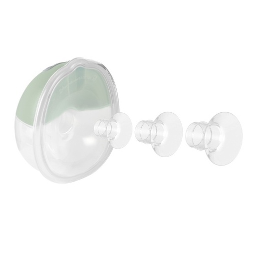 Nosiva električna pumpica za izmazanje sa daljinskim upravljačem IRIS